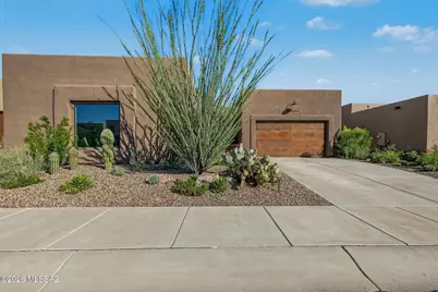 12284 N Meditation Drive, Marana, AZ 85658 - Photo 43