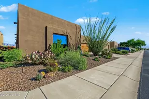 12284 N Meditation Dr, Marana, AZ 85658 - Photo 45