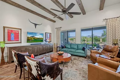 12284 N Meditation Drive, Marana, AZ 85658 - Photo 11