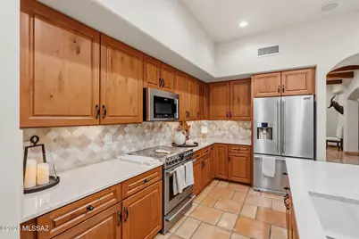 7701 S Avenida Catrina, Tucson, AZ 85747 - Photo 13