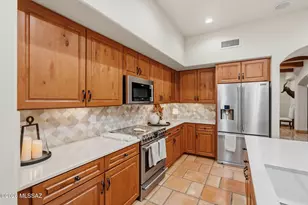 7701 S Avenida Catrina, Tucson, AZ 85747 - Photo 13