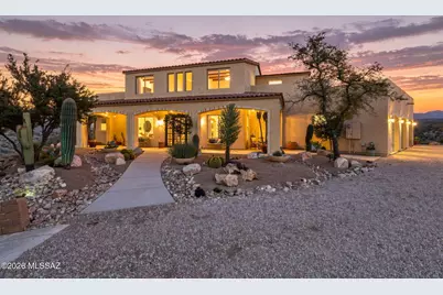 7701 S Avenida Catrina, Tucson, AZ 85747 - Photo 3