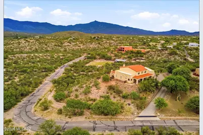 7701 S Avenida Catrina, Tucson, AZ 85747 - Photo 49
