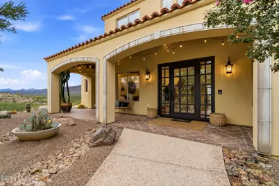 7701 S Avenida Catrina, Tucson, AZ 85747 - Photo 5