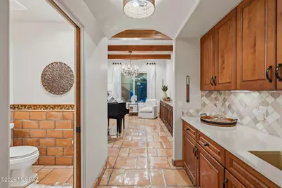 7701 S Avenida Catrina, Tucson, AZ 85747 - Photo 33