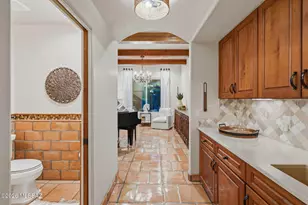 7701 S Avenida Catrina, Tucson, AZ 85747 - Photo 33