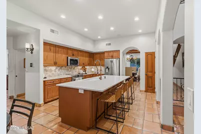 7701 S Avenida Catrina, Tucson, AZ 85747 - Photo 11