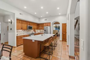 7701 S Avenida Catrina, Tucson, AZ 85747 - Photo 11