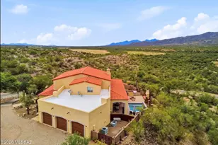 7701 S Avenida Catrina, Tucson, AZ 85747 - Photo 1