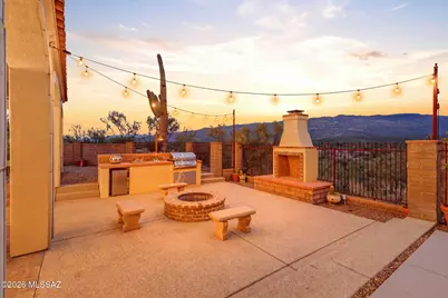 7701 S Avenida Catrina, Tucson, AZ 85747 - Photo 47