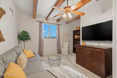 7701 S Avenida Catrina, Tucson, AZ 85747 - Photo 37