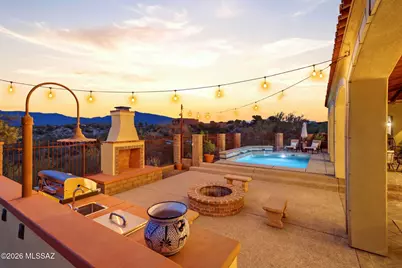 7701 S Avenida Catrina, Tucson, AZ 85747 - Photo 43