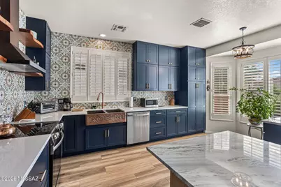 9373 N Sombrero Canyon Drive, Tucson, AZ 85743 - Photo 13