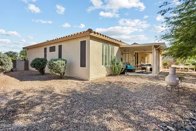 9373 N Sombrero Canyon Drive, Tucson, AZ 85743 - Photo 21