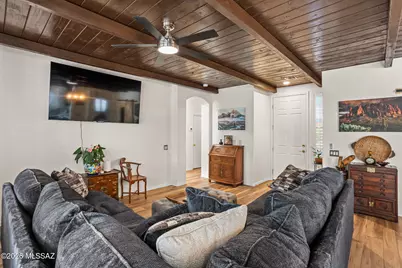 9373 N Sombrero Canyon Drive, Tucson, AZ 85743 - Photo 19