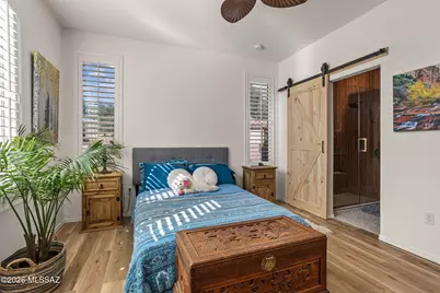 9373 N Sombrero Canyon Drive, Tucson, AZ 85743 - Photo 17