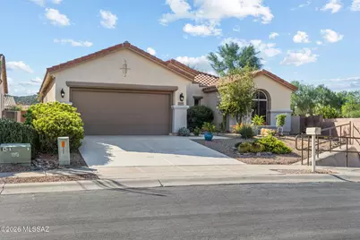 9373 N Sombrero Canyon Drive, Tucson, AZ 85743 - Photo 31