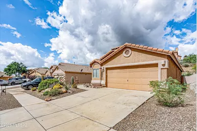 60916 E Cantle Court, Saddlebrooke, AZ 85739 - Photo 3
