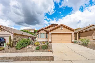60916 E Cantle Ct, Saddlebrooke, AZ 85739 - Photo 1