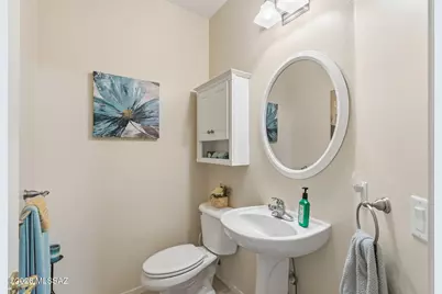 668 W Camino Del Bondadoso, Green Valley, AZ 85614 - Photo 35