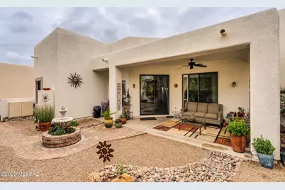 668 W Camino Del Bondadoso, Green Valley, AZ 85614 - Photo 43