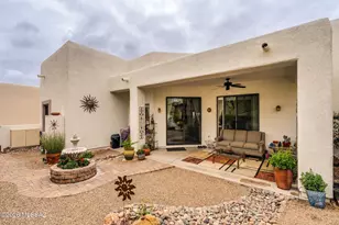 668 W Camino del Bondadoso, Green Valley, AZ 85614 - Photo 43