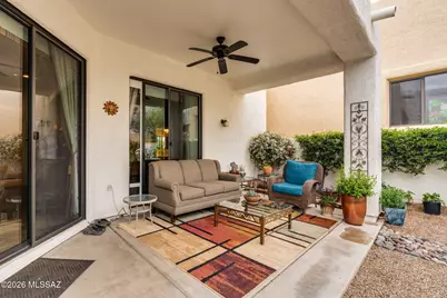 668 W Camino Del Bondadoso, Green Valley, AZ 85614 - Photo 41