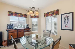 668 W Camino del Bondadoso, Green Valley, AZ 85614 - Photo 23