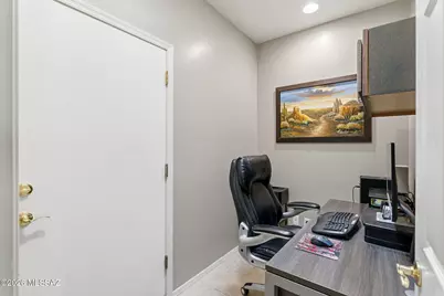668 W Camino Del Bondadoso, Green Valley, AZ 85614 - Photo 37