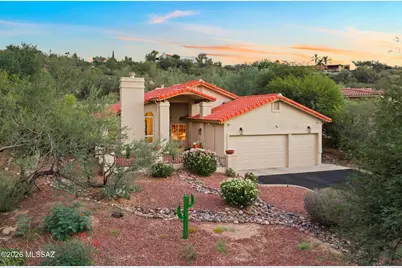 435 W Valoro Drive, Tucson, AZ 85737 - Photo 5