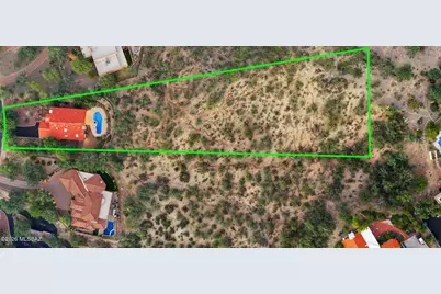 435 W Valoro Drive, Tucson, AZ 85737 - Photo 49