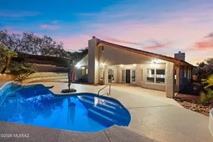 435 W Valoro Dr, Tucson, AZ 85737 - Photo 37