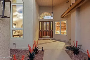 435 W Valoro Dr, Tucson, AZ 85737 - Photo 7