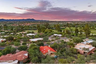 435 W Valoro Drive, Tucson, AZ 85737 - Photo 39