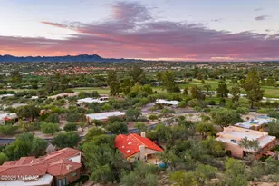 435 W Valoro Dr, Tucson, AZ 85737 - Photo 39