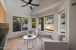 435 W Valoro Dr, Tucson, AZ 85737 - Photo 21