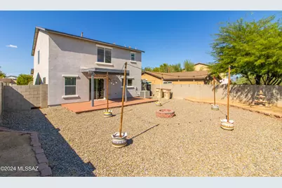 1053 W Calle Vista De Suenos, Sahuarita, AZ 85629 - Photo 21