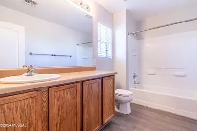 1053 W Calle Vista De Suenos, Sahuarita, AZ 85629 - Photo 17