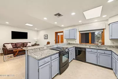 10301 N Camino De Oeste, Tucson, AZ 85742 - Photo 19