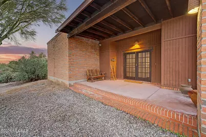 10301 N Camino De Oeste, Tucson, AZ 85742 - Photo 3