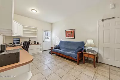 10301 N Camino De Oeste, Tucson, AZ 85742 - Photo 27