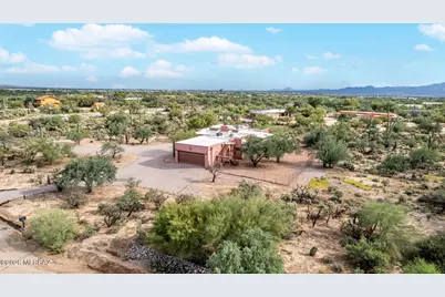 10301 N Camino De Oeste, Tucson, AZ 85742 - Photo 41