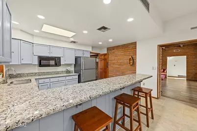 10301 N Camino De Oeste, Tucson, AZ 85742 - Photo 17