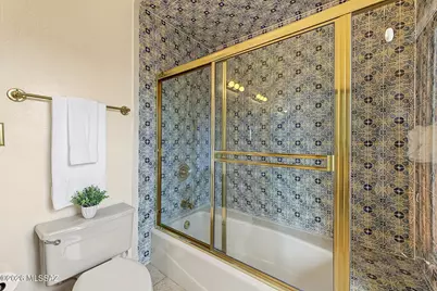 10301 N Camino De Oeste, Tucson, AZ 85742 - Photo 23
