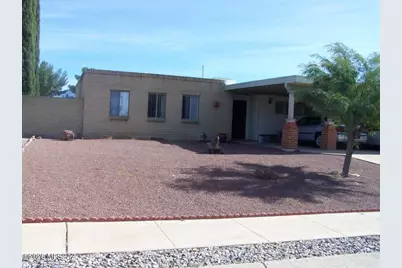 1717 S Regina Cleri Drive, Tucson, AZ 85710 - Photo 1