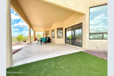 11435 N Skywire Way, Tucson, AZ 85737 - Photo 5