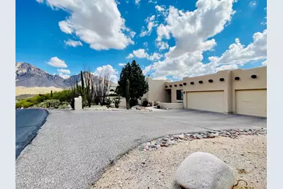 11435 N Skywire Way, Tucson, AZ 85737 - Photo 1