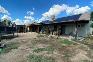 9411 N Lemur Ln, Tucson, AZ 85742 - Photo 35