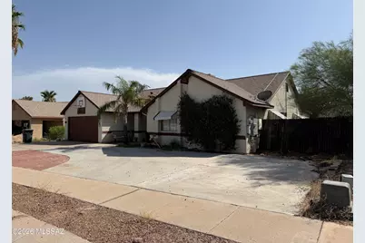 9411 N Lemur Lane, Tucson, AZ 85742 - Photo 7