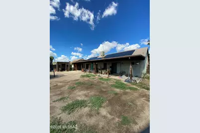 9411 N Lemur Lane, Tucson, AZ 85742 - Photo 5